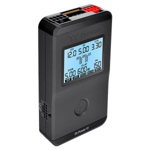 써멀테이크 닥터파워3