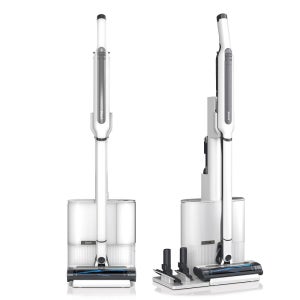 샤크 무선청소기 에보파워 시스템 청소기 코스트 코 무선 자동먼지비움 가벼운 스틱 클리너