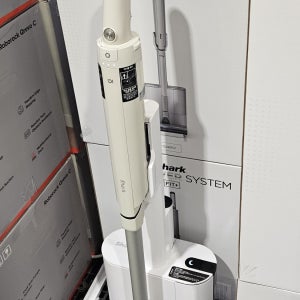 샤크 무선청소기 에보파워 시스템 청소기 코스트 코 무선 자동먼지비움 가벼운 스틱 클리너