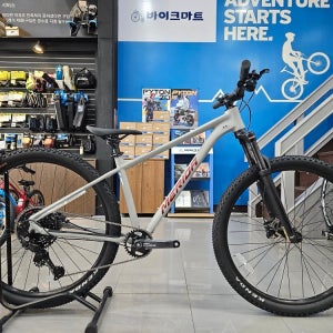 메리다 2026 빅나인200 29인치 MTB자전거 에어서스 큐스10단 유압디스크