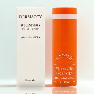 더마코이 질 유산균 웰니베라 락토 퍼퓸 15ml