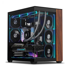 마이크로닉스 WIZMAX 우드리안 PRIME