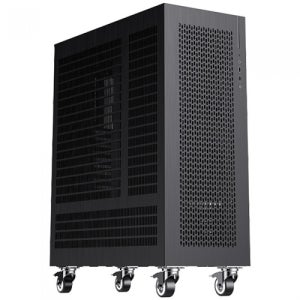 3RSYS T9000 워크스테이션 (블랙)