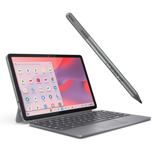 레노버 크롬북 듀엣