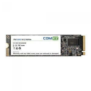 컴이지 KINGDOM PM M40 M.2 NVMe 벌크 (512GB)