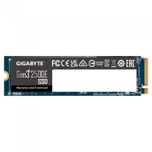 GIGABYTE Gen3 2500E M.2 NVMe 피씨디렉트 (500GB)