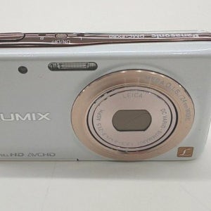 빈티지 디카 파나소닉 DMC FX80 요즘유행 브이로그 일상기록 여행사진