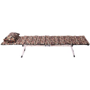 자동차 평탄화 침대 매트리스 차박매트 차박용 승용차 카모플라주 65cm 폭