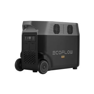 에코플로우 델타 프로 (저장용량 3.6kWh 출력 3600W)