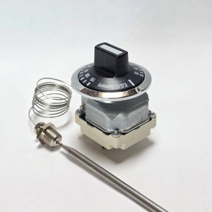 EGO 온도조절기 110도 EGO110 6P 이지오 조절기 써모스타트