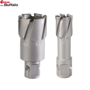 세신 초경 브로치커터 원터치타입 브로치캇타 마그네틱드릴 악마의발톱 20MM 35L
