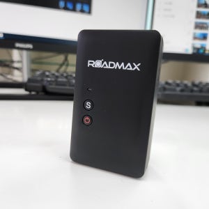 광주위치추적기 GPS ARJ 로드맥스 유니크s 6개월 대기사용 차량용 자석내장