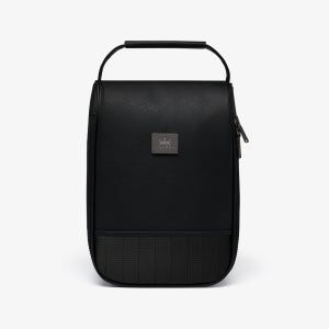 람다 사피아노 슈백 카본블랙 26801 골프화 가방 신발주머니 파우치