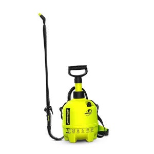 마로렉스 profession5 고압 압축분무기 5.7L 농장 세차 방역 소독