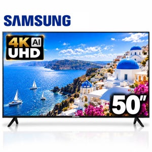 삼성전자 50인치(127cm) 4K UHD 스마트TV 50U8000 창고방문수령