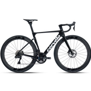 CERVELO SOLOIST X OG-EVKIN EDITION 카본 로드바이크 Ultegra Di2 12단 에어로 레이스 디스크 자전거