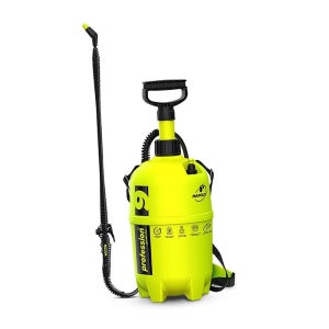 마로렉스 profession9 고압 압축분무기 9.5L 농장 세제살포 농약 원예