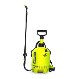 마로렉스 profession7 고압 압축분무기 7.8L 농장 세차 원예 농약