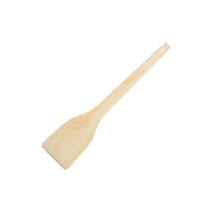 국산 수제 업소용 대형 가마솥 볶음 나무 주걱 50cm, 원목