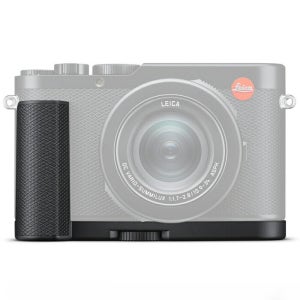 라이카 Leica D-LUX8 핸드그립 카메라 순정 악세서리 블랙