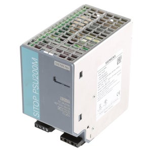 지멘스 SITOP PSU300M 전원 공급 장치 6EP1336-3BA10