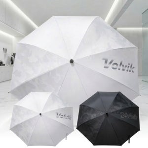 볼빅 골프우산 우양산 경량 자동 기념품 암막 자외선차단 VOLVIK