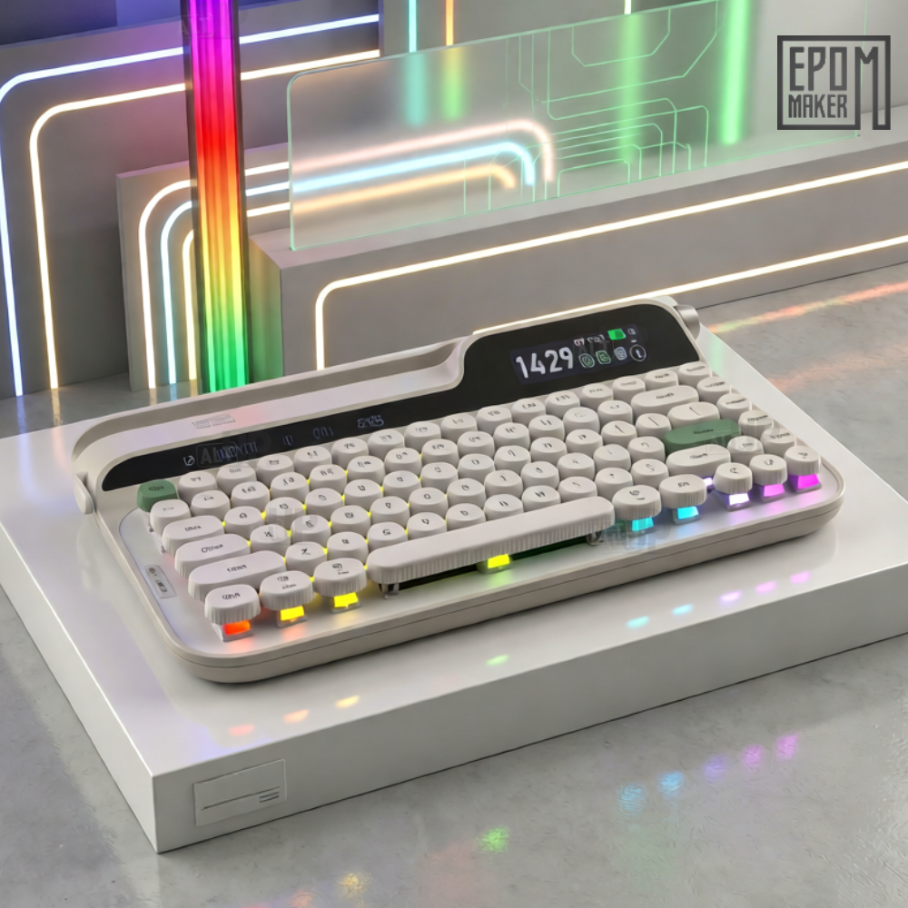 에포메이커 글리프 키보드 88달러대 특가