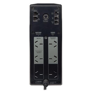 APC 무정전 전원장치 UPS 1000VA BR1000G-CN