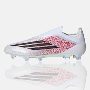 아디다스 축구화 하트브레이커 팩 F50 엘리트 LL FG 천연잔디 라민 야말 JR4441