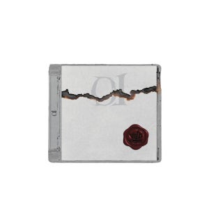 V01D 미니1집 앨범 보이드 01 0 ver