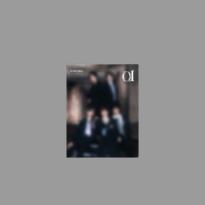 V01D 미니1집 앨범 보이드 01 EVER ver