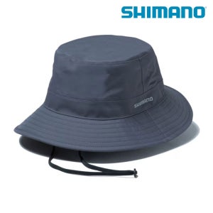 시마노 레인 버킷 모자 CA-088Z 방수 투습 버킷햇 벙거지