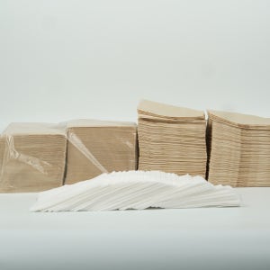 카페용 칵테일 냅킨 8000매 10000매 1/4접이식