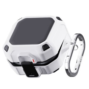 버즈4 프로 케이스 디펜더 이중구조 잠금 분실 방지