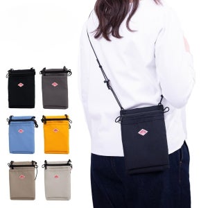 단톤 캔버스 미니 숄더백 크로스백 핸드폰 가방 SAINT DOMINIQUE