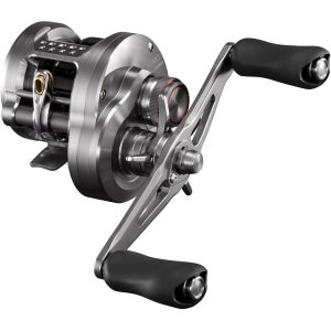 시마노 26 오시아 콘퀘스트 FT61MG 베이트릴