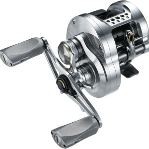 시마노 26 캘커타 콘퀘스트 BFS 리미티드XG 좌핸들