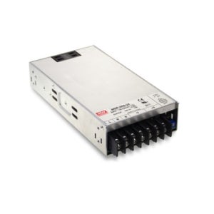 MSP-300-7.5 민웰 의료기기용 SMPS 300W 7.5V 40A