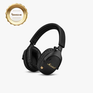 [공식인증점] 마샬 모니터3 Marshall MONITOR 3 ANC 블루투스 헤드폰 블랙