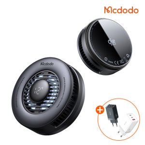 맥도도 Qi2.2 25W 맥세이프 TEC 쿨링 고속 무선충전기 CH841