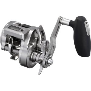 시마노 24 오시아 콘퀘스트 CT301XG 베이트릴