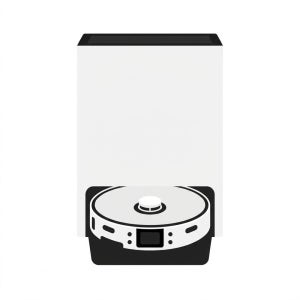 삼성 Bespoke AI 스팀 플러스 로봇청소기 VR80F01ADG 새틴그레이지 본사직배