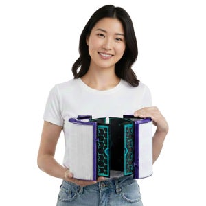 호환 다이슨 공기청정기 필터 TP04 DP04 HP04 퓨어쿨 보급형 헤파형+활성탄