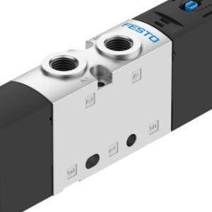 FESTO 밸브 VUVS-L20-M52-MD-G18-F7 575250