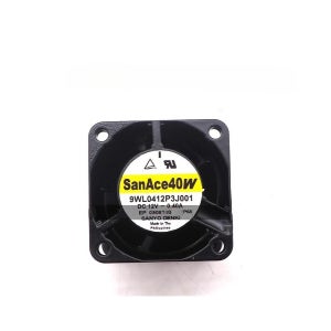 SANYO 9WL0412P3J001 롱라이프 방수팬 12V