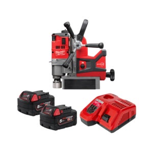 밀워키 M18 FMDP-502C 충전 마그네틱 드릴