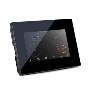 Nextion HMI 터치 디스플레이 NX4827P043-011R-Y