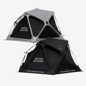 [브루클린웍스] 게이트웨이 텐트