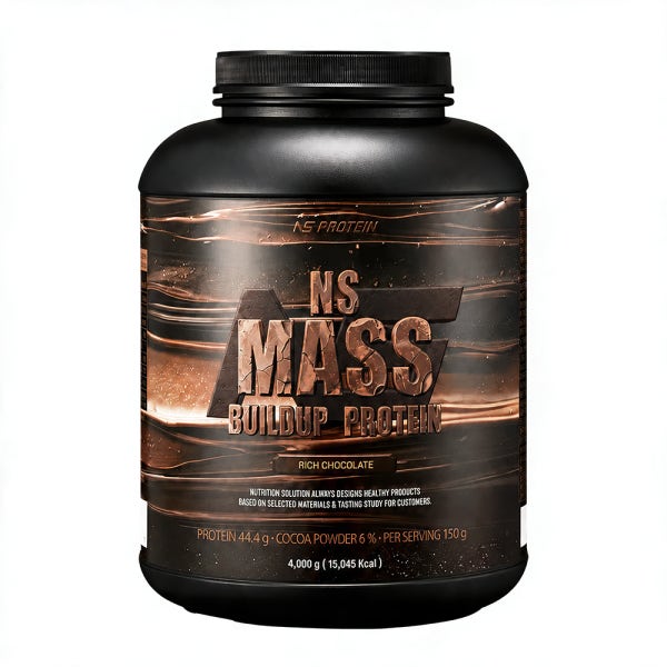 NS 매스빌드업 프로틴
