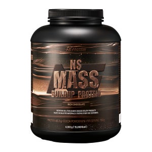 NS 매스 빌드업 프로틴 4kg
